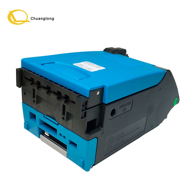 JCM UBA-10-SS Bill Acceptor NOTE VALIDATOR รายการการรับรองเงิน