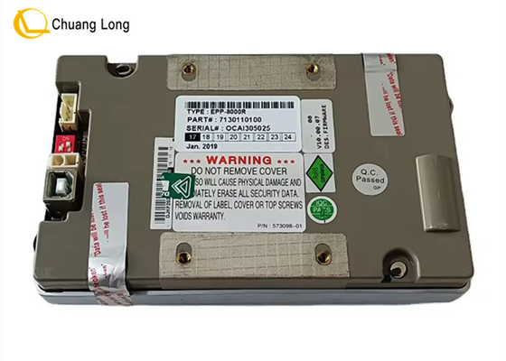 S7130110100 ATM Parts Hyosung Keypad 8000R-Epp 7130110100 Epp-8000R CRM Hyosung Pinpad เครื่องพิมพ์โลหะ