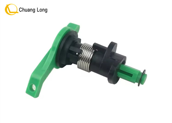 ATM อะไหล่ วินคอร์ นิกซ์ดอร์ฟ CMD-V4 หัวปิด Assy 01750043537 1750043537