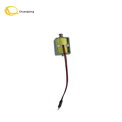 อะไหล่เครื่อง ATM Wincor Nixdorf Cineo C4060 C4560 AU โมดูล โซเลโนอิด 20x25.5x30 1750134477 01750134477