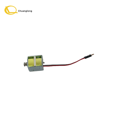อะไหล่เครื่อง ATM Wincor Nixdorf Cineo C4060 C4560 AU โมดูล โซเลโนอิด 20x25.5x30 1750134477 01750134477