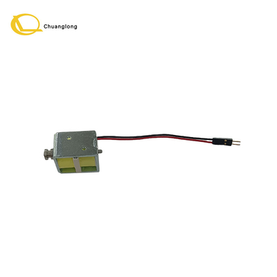 อะไหล่เครื่อง ATM Wincor Nixdorf Cineo C4060 C4560 AU โมดูล โซเลโนอิด 20x25.5x30 1750134477 01750134477