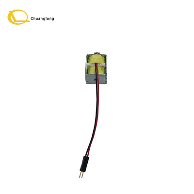 อะไหล่เครื่อง ATM Wincor Nixdorf Cineo C4060 C4560 AU โมดูล โซเลโนอิด 20x25.5x30 1750134477 01750134477