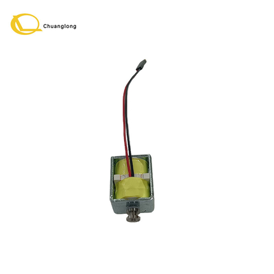 อะไหล่เครื่อง ATM Wincor Nixdorf Cineo C4060 C4560 AU โมดูล โซเลโนอิด 20x25.5x30 1750134477 01750134477