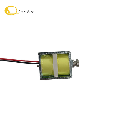 อะไหล่เครื่อง ATM Wincor Nixdorf Cineo C4060 C4560 AU โมดูล โซเลโนอิด 20x25.5x30 1750134477 01750134477