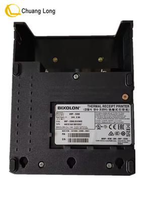เครื่องพิมพ์ NCR POS BIXOLON เครื่องพิมพ์ใบตราร้อน SPR-S300