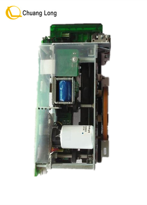 ส่วนเครื่อง ATM NCR SelfServ 66XX USB อ่านบัตรสมาร์ท 445-0737837 4450737837