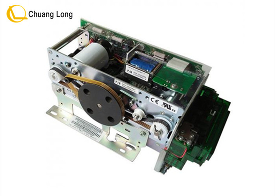 ส่วนเครื่อง ATM NCR SelfServ 66XX อ่านบัตร USB 445-0723882 4450723882