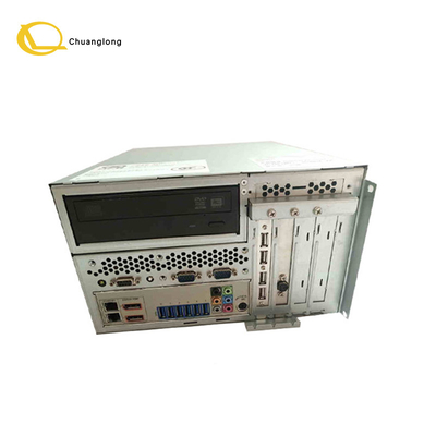 เครื่อง ATM อะไหล่ NCR Selfserv เอสโตริล PC Core Win 10 อัพเกรด 4450752091 445-0752091
