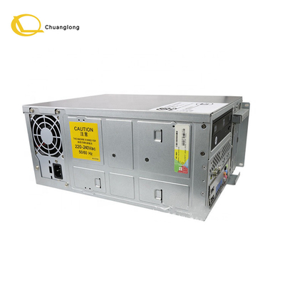 เครื่อง ATM อะไหล่ NCR Selfserv เอสโตริล PC Core Win 10 อัพเกรด 4450752091 445-0752091