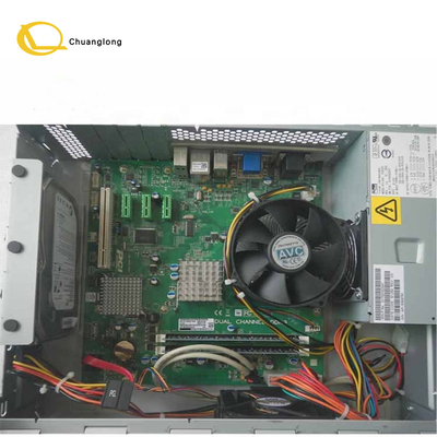 เครื่อง ATM ส่วนเครื่อง ATM Wincor Nixdorf SWAP-PC 5G I5-4570 TPMen 1750262084 1750262090