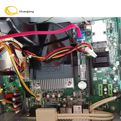 เครื่อง ATM ส่วนเครื่อง ATM Wincor Nixdorf SWAP-PC 5G I5-4570 TPMen 1750262084 1750262090