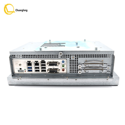 ATMอะไหล่ 0155904201A Diebold Win10 การย้าย Pc Core Prcsr Ci5 2.7ghz 4gb 15in Std 00155904201A ATM LCD