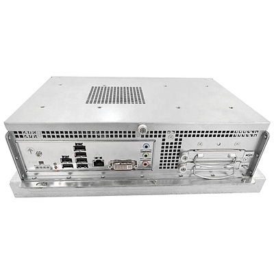 ATMอะไหล่ 0155904201A Diebold Win10 การย้าย Pc Core Prcsr Ci5 2.7ghz 4gb 15in Std 00155904201A ATM LCD