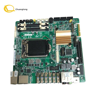 ATM อะไหล่ NCR S2 PC CORE Estoril บอร์ดแม่การควบคุม 445-0764433 4450764433