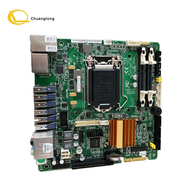 ATM อะไหล่ NCR S2 PC CORE Estoril บอร์ดแม่การควบคุม 445-0764433 4450764433