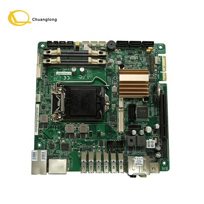 ATM อะไหล่ NCR S2 PC CORE Estoril บอร์ดแม่การควบคุม 445-0764433 4450764433