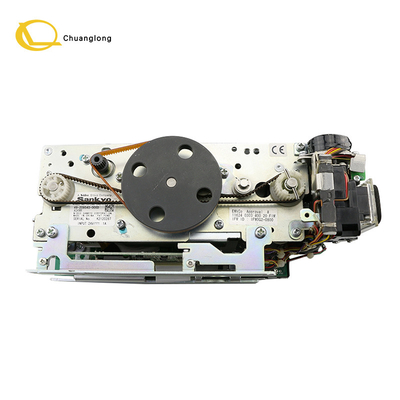 Diebold ATM Part OP Card Reader 49209540000C 49-209540-000C ATM Part Diebold อ่านการ์ดสมาร์ท