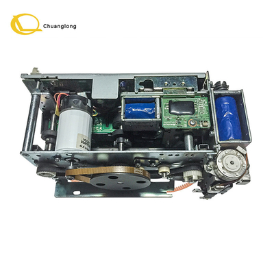 Diebold ATM Part OP Card Reader 49209540000C 49-209540-000C ATM Part Diebold อ่านการ์ดสมาร์ท