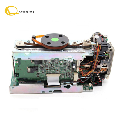 Diebold ATM Part OP Card Reader 49209540000C 49-209540-000C ATM Part Diebold อ่านการ์ดสมาร์ท