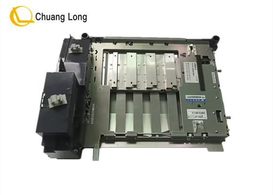 49-229502-000A 49229502000A อะไหล่เครื่อง ATM ECRM Diebold 378 โชตเตอร์ UCSS1L TS-M1U1-CSS01