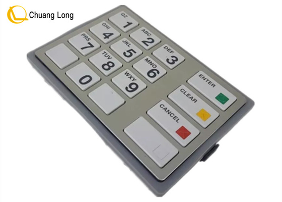 อะไหล่ ATM Diebold EPP7 PCI-Plus Polymer LGE HTR ENG QZ1 BLANK 49-249447-769A 49249447769A