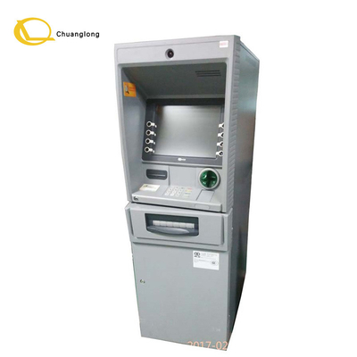 ของแท้ ของใหม่ ของแท้ ใช้ Lobby Bank ATM เครื่องทั้งเครื่อง NCR ATM SelfServ 6622 6683