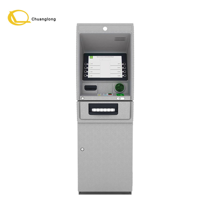 ของแท้ ของใหม่ ของแท้ ใช้ Lobby Bank ATM เครื่องทั้งเครื่อง NCR ATM SelfServ 6622 6683