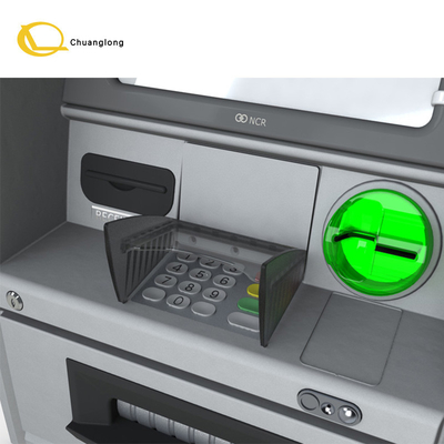 ของแท้ ของใหม่ ของแท้ ใช้ Lobby Bank ATM เครื่องทั้งเครื่อง NCR ATM SelfServ 6622 6683