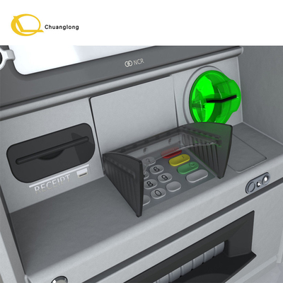 ของแท้ ของใหม่ ของแท้ ใช้ Lobby Bank ATM เครื่องทั้งเครื่อง NCR ATM SelfServ 6622 6683