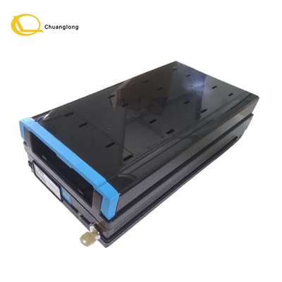 เครื่อง ATM อะไหล่ Diebold Opteva 1.5 คาเซ็ท เครื่องจ่ายเงินสด คาเซ็ท 00104777000D