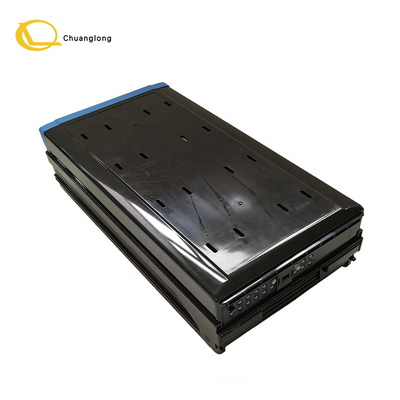 เครื่อง ATM อะไหล่ Diebold Opteva 1.5 คาเซ็ท เครื่องจ่ายเงินสด คาเซ็ท 00104777000D
