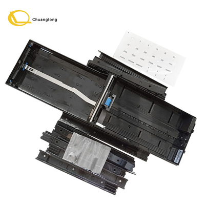 เครื่อง ATM อะไหล่ Diebold Opteva 1.5 คาเซ็ท เครื่องจ่ายเงินสด คาเซ็ท 00104777000D