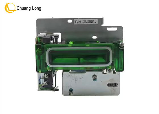 อะไหล่ ATM NCR Card Reader Gate IMCRW STD Shutter Assy 0090022325 009-0022325