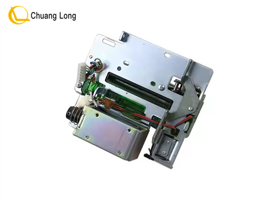 อะไหล่ ATM NCR Card Reader Gate IMCRW STD Shutter Assy 0090022325 009-0022325