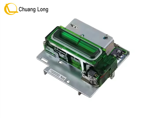 อะไหล่ ATM NCR Card Reader Gate IMCRW STD Shutter Assy 0090022325 009-0022325