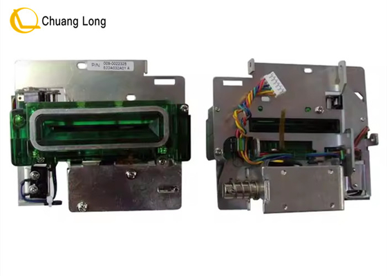 อะไหล่ ATM NCR Card Reader Gate IMCRW STD Shutter Assy 0090022325 009-0022325