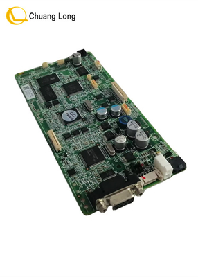 ATM อะไหล่ Wincor Nixdorf V2CU การ์ดอ่าน Main PCB Control Board 01750173205 1750173205-29
