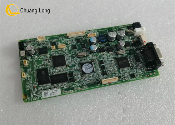 ATM อะไหล่ Wincor Nixdorf V2CU การ์ดอ่าน Main PCB Control Board 01750173205 1750173205-29