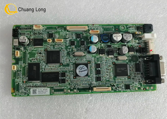 ATM อะไหล่ Wincor Nixdorf V2CU การ์ดอ่าน Main PCB Control Board 01750173205 1750173205-29
