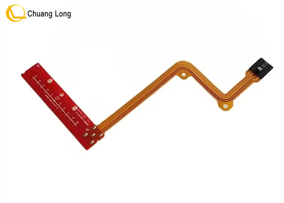 อะไหล่ ATM NCR S2 เซ็นเซอร์เคเบิล NCR Selfserv 23 CIC 50mm LINEAR SENSOR 445-0732374 4450732374