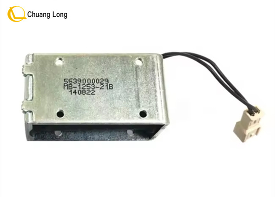 Hyosung CDU10 Dispenser ATM อะไหล่ โซเลนอยด์ 7310000709 7310000709-25
