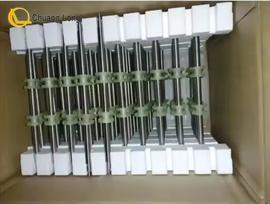 อะไหล่ ATM Hyosung 7310000225 7310000574 คาเซ็ตเงินสด รอลเลอร์ชัฟต์ 4520000258 7310000574-15