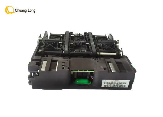 ชิ้นส่วนเครื่องจักร ATM NCR RA Carriage Assy 445-0729120 445-0761204