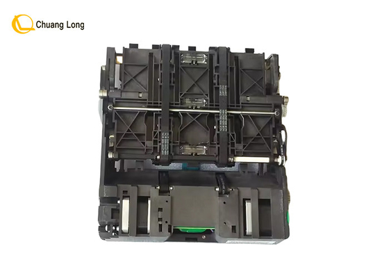 ชิ้นส่วนเครื่องจักร ATM NCR RA Carriage Assy 445-0729120 445-0761204