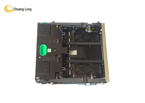 ชิ้นส่วนเครื่องจักร ATM NCR RA Carriage Assy 445-0729120 445-0761204