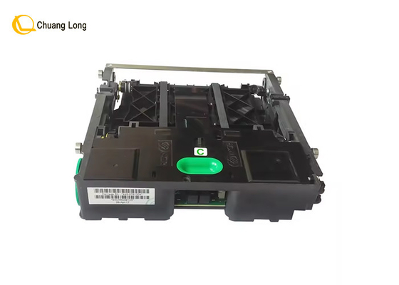 ชิ้นส่วนเครื่องจักร ATM NCR RA Carriage Assy 445-0729120 445-0761204