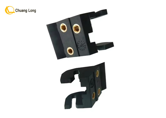 เครื่อง ATM อะไหล่ เครื่อง Diebold Block Fork 49-006708-000C 49006708000C