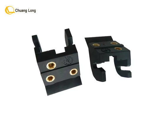 เครื่อง ATM อะไหล่ เครื่อง Diebold Block Fork 49-006708-000C 49006708000C