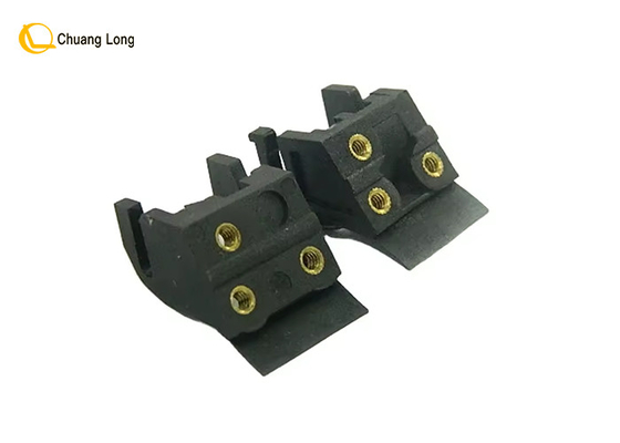 เครื่อง ATM อะไหล่ เครื่อง Diebold Block Fork 49-006708-000C 49006708000C